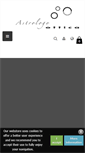 Mobile Screenshot of otticastrologo.com